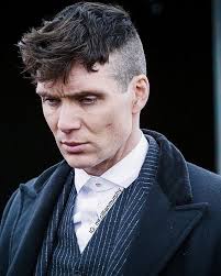 Peaky Blinders Season 4 Release Date Scripts Are The Best Yet Tom Hardy Is Back And Filming St Peaky Blinders Hair Tommy Shelby Hair Peaky Blinder Haircut