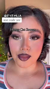 Colored Contact Lenses for Stunning Eye Transformations