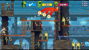 Game offline terbaik android pertama kita mulai dari mindcell. 15 Game Zombie Android Terbaik Tokopedia Blog