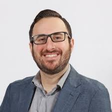 Eric Silverman (@ericcsilverman)