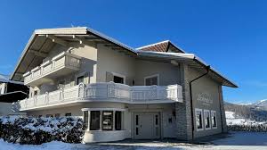 You can use the special requests box when booking, or contact the property directly with the contact details provided in your confirmation. Appartements Schonblick In St Lorenzen Bruneck Kronplatz