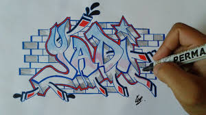 Jun 29, 2020 · font graffiti simple keren. 400 Gambar Grafiti Simpel Hd Paling Baru Infobaru