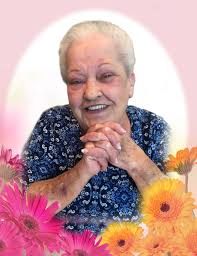 Obituary information for Eva Powell