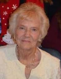 Obituary information for Ada C. Wells