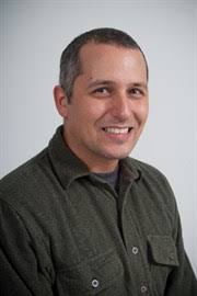 Getting to know Rob Millard-Mendez