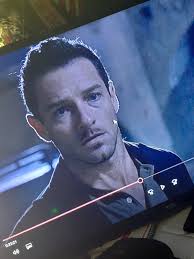 It's not Peter and the Wolf, It's Peter and the Cougar . Thanks Peter  Bergman for taking care of my Mercury