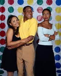 Joining perfect strangers in the tgif lineup, family matters eventually ran longer than its parent show. Throwback Pics Urkel Myra And Laura Family Matters Benostalgic Http Ift Tt 1hqjd81 Steve Urkel Michelle Thomas Celebrities Then And Now
