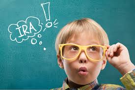 Can You Open an IRA for Your Children?