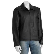 Kohl S Leather Jacket Leather Jacket Style Vintage Leather Jacket