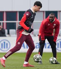 El Gigante de Baviera-Costa Rica