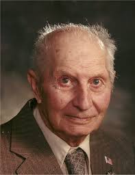 Obituary information for Floyd Edward Alber