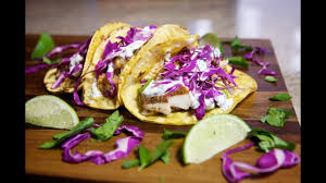 Comprehensive nutrition resource for on the border mexican grill & cantina grilled fish tacos del mar. How To Make Fish Tacos Escoffier Online