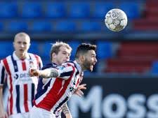 Hollanda eredivisie ligi, 2020/2021 sezonu, 33. Willem Ii Ado Wint De Lamme Of De Blinde Willem Ii Bd Nl