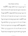 Ship of Regret and Sleep Sheet Music - Ship of Regret and Sleep ...