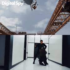 #flirting #scarlett johansson #flirty #black widow #how you. The Black Widow Trailer Features A Callback To Iron Man 2 You May Have Missed