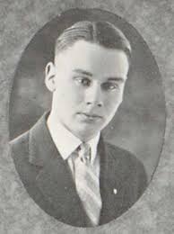 David Karl Froula (1905-1962)