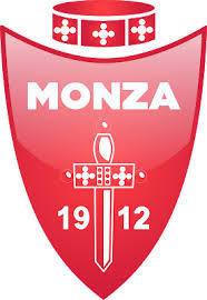 Monza calcio view and download monza ac vector logo view and download ac monza brianza view and download calcio pomigliano fc view and download. S S Monza 1912 Football Club Logo Sepak Bola