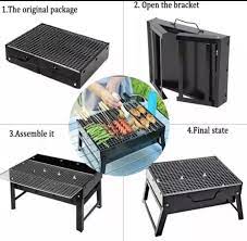 Posted on july 29, 2017 by jualbatubakaralami. Bisa Bayar Di Tempat Alat Panggang Ayam Bakar Alat Untuk Bakar Ayam Alat Pemanggang Ayam Bakar
