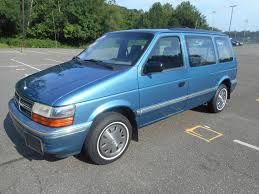 Image result for Patriot Blue 2002 Caravan