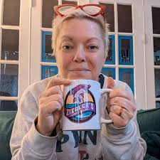 Nicole M. Wolverton (@nicolemwolverton) • Mga litrato at video sa Instagram