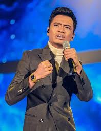 Wany hasrita dato jamal abdillah belenggu rindu ajl35. Keputusan Separuh Akhir Muzik Muzik 34 Sfmm34 Minggu Pertama Iluminasi
