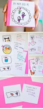 Diy Birthday Crafts For Mom Diy Mothers Day Gift Handprint Poem Easy Mother S Day Crafts Diy Mother S Day Crafts Mothers Day Book