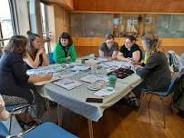 One day in-person natural heritage training workshop
