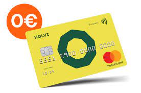 Ob kompetente beratung, banking oder finanzierungen und services: Holvi Eine Bank Fur Grunder Und Selbststandige Bank 4 Pro