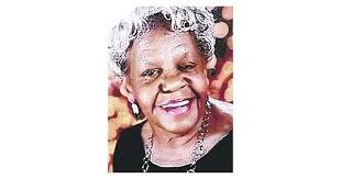 Celestine Lockley Obituary (1938