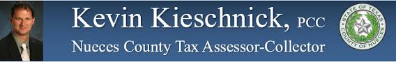 Nueces County Tax Office