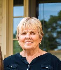 Brenda Luck Obituary