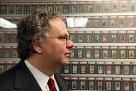 One of Hobby's Best T206 Sets Heads From Museum to Market