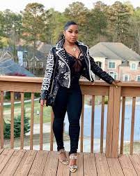 Pin On Toya Johnson