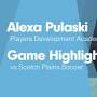 Profile Picture of Alexa Pulaski - Hudl (@hudl.com) on Google