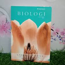 Check spelling or type a new query. Biologi Edisi 8 Jilid 2 Campbell Reece Shopee Indonesia