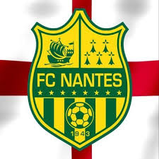While being comfortably seated in your sofa, it is the fc nantes who comes. Fc Nantes Fcnantes En Twitter