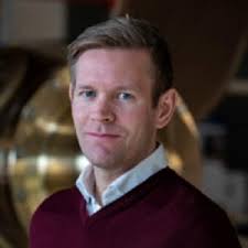 Joe Solari, Ameren Illinois