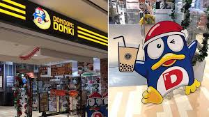90,655 likes · 883 talking about this. Don Don Donki Opening Massive 6th Outlet At Clarke Quay Central Mall Today
