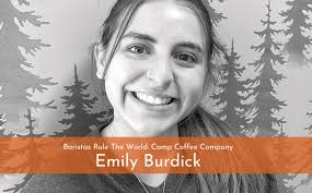 Coffee People features Jared Linzmeier of Ruby Roasters