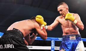 Además, el brillante boxeador retirado de peso gallo se ganó un lugar en el corazón de los argentinos, y forjó un personaje maravilloso. Debut Profesional Con Triunfo Para El Esquinense Pedro Antonio Ojeda El Litoral