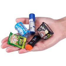 Love those mini toy brands!!. Zuru 5 Surprise Mini Brands Mystery Capsule Collectible Toy Walmart Com Walmart Com