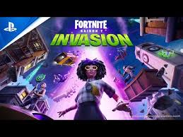 Get ready to fight off an alien invasion! E0ozege5wft3gm