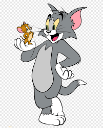 Dengan format kartun pendek, tom and jerry original ditayangkan sejak tahun 1940 sampai 1958. Tom Cat Jerry Mouse Tom And Jerry Cartoon Tom And Jerry Tom Jerry Display Mammal Cat Like Mammal Png Pngegg
