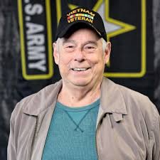 Beagle Hill Veterans Day Salute