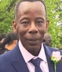 Eric hoped it would go away