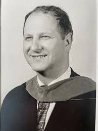 DTS Alumni Connection // January