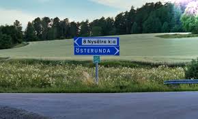 Openstreetmap is a map of the world, created by people like you and free to use under an open license. Cycle The Sweden Trail In Fjardhundraland Small Roads Farm Shops Cafes Food Crafts Gild The Stage Cycle From Uppsala Or Stockholm Out Into The Country