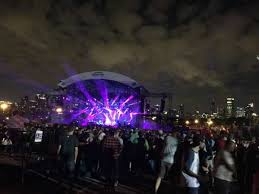 Photos At Huntington Bank Pavilion At Northerly Island