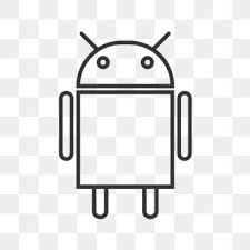 It would only protect your exact logo design. Android Logo Glyph Black Icon Android Icons Logo Icons Black Icons Png And Vector With Transparent Background For Free Download