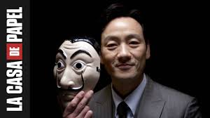 Primeras imágenes y todo lo que sabemos del remake coreano de La Casa de  Papel